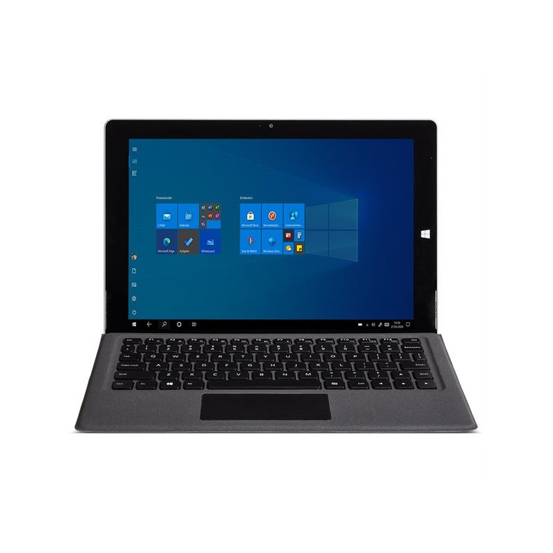 TERRA TYPE COVER PAD 1062 [FR]
