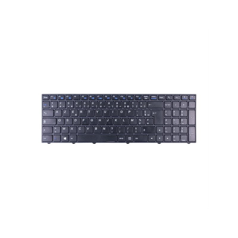 Clavier Mobile 1513A/S/1713A [FR]