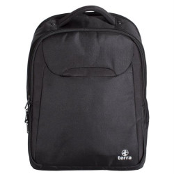 Sac à dos TERRA PRO812 jusq. 17,3