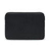 Housse DICOTA PerfectSkin 11,6'' noire