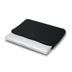 Housse DICOTA PerfectSkin 11,6'' noire