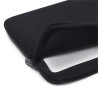 Housse DICOTA PerfectSkin 11,6'' noire