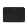 Housse DICOTA PerfectSkin 11,6'' noire
