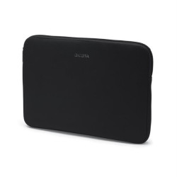 Housse DICOTA PerfectSkin 17,3'' noire