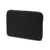 Housse DICOTA PerfectSkin 11,6'' noire